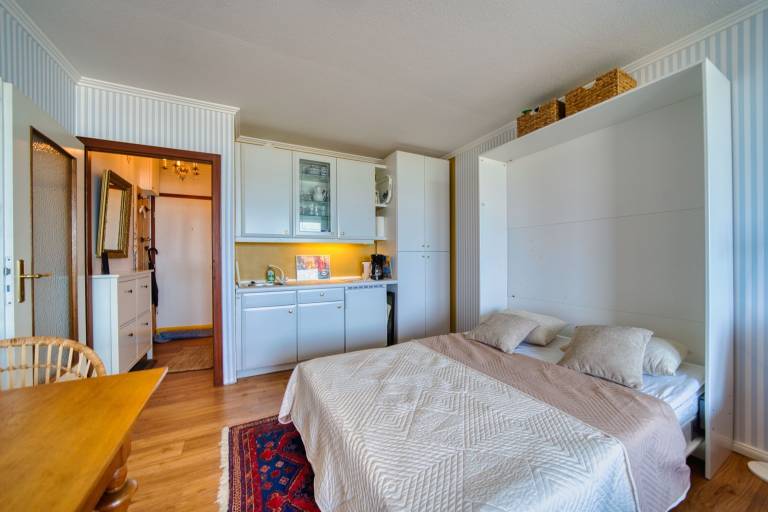 Haus Hanseatic App 1SC208