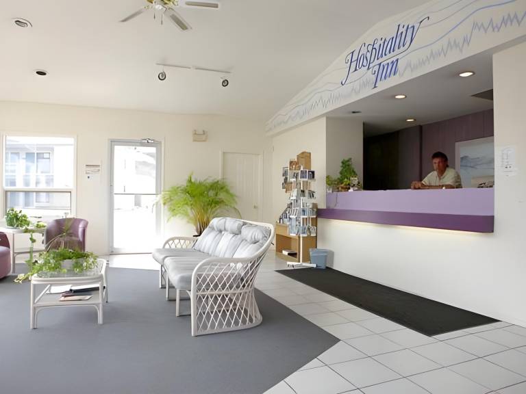 Hospitality Inn — photo 3