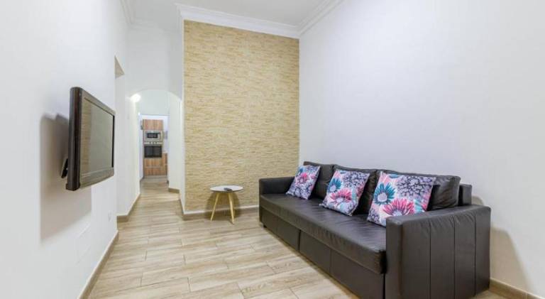 Rental apartment with 3 rooms for 7 persons — photo 4