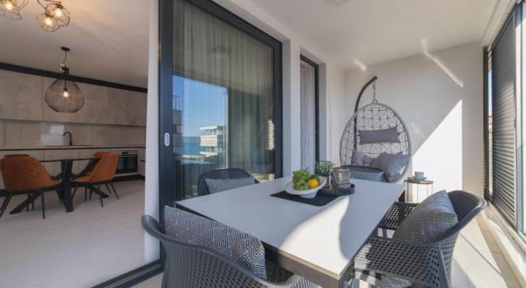 Wonderful apartment | Pets are welcome in Split