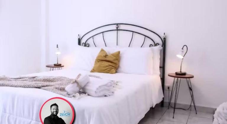 Apartment | Beach nearby | Perfect for remote work | Pet-friendly in Camerano