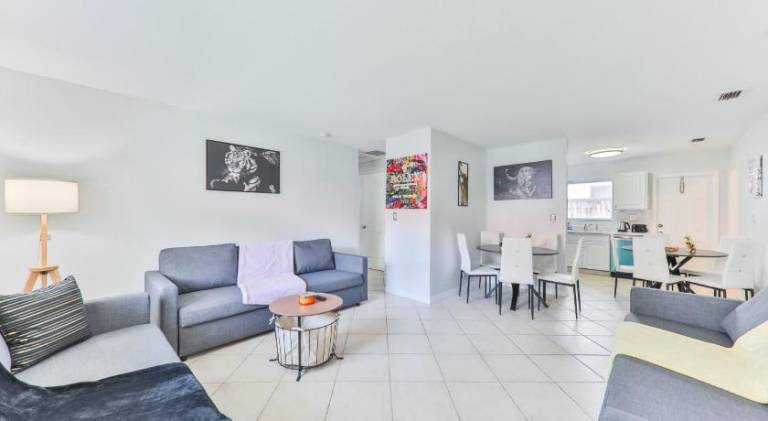 Vacation home with 1 room for 16 persons — photo 3