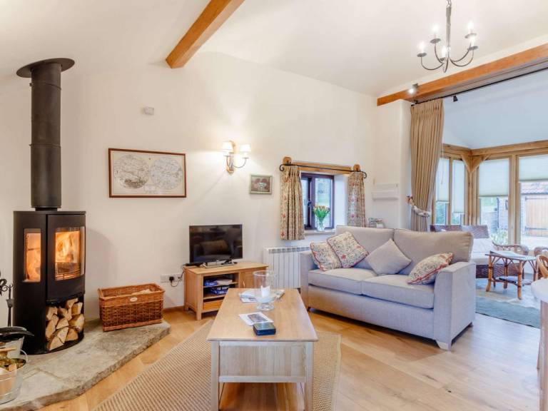 Cabin Shapwick