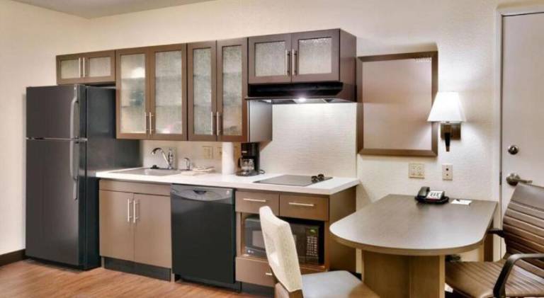 Candlewood Suites Plano East By IHG — photo 3