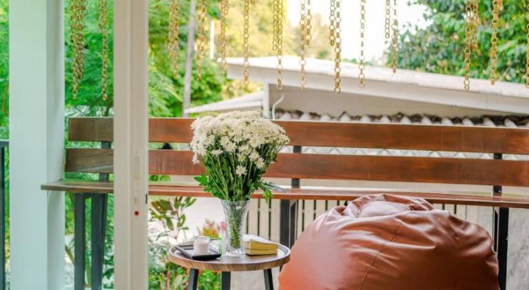 Vacation home with terrace & garden | Perfect for remote work — photo 5