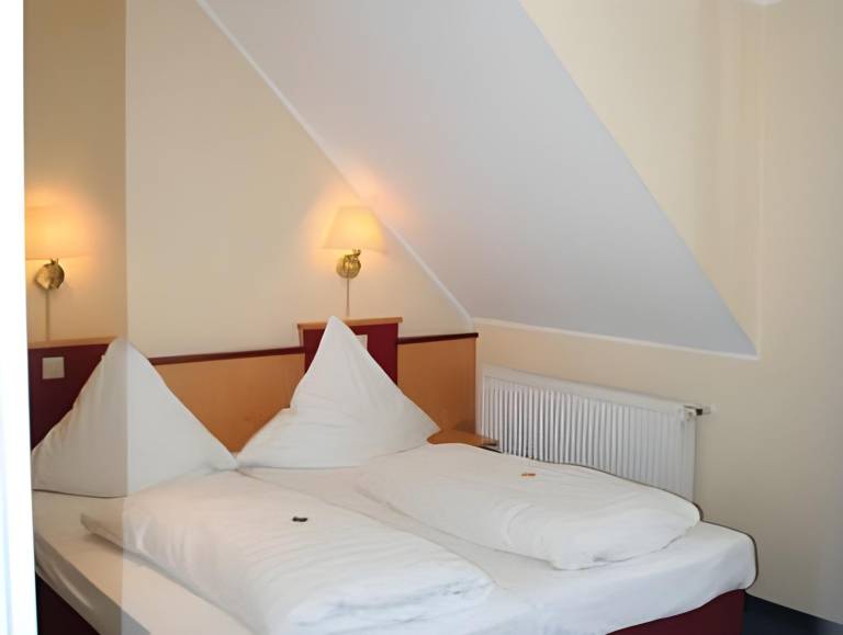 Boutique Hotel Villa Stockum in Düsseldorf