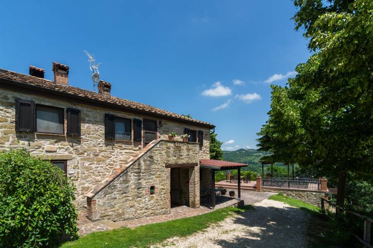 Casa Gubbio