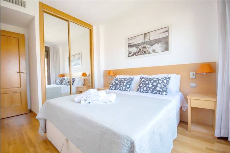 Child-friendly beautiful rental apartment with pool & garden | Dogs allowed — photo 2