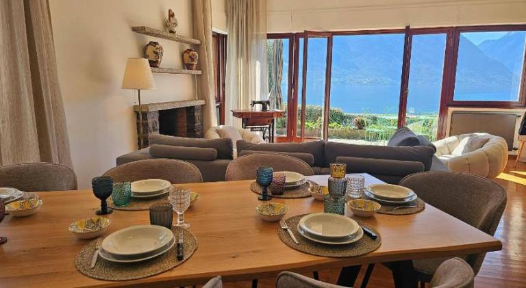 Villa with 4 rooms for 8 persons — photo 3