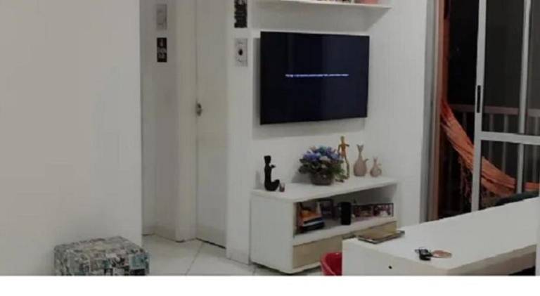 Rental apartment with pool | Pets are welcome in Salvador