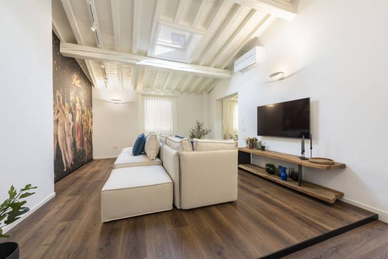 Appartamento Firenze