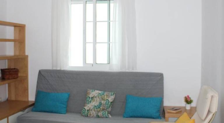 Apartment with terrace | Close to Maestranza — photo 2