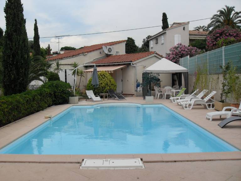 Villa Afa