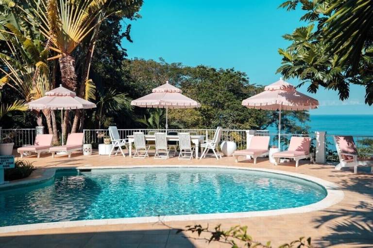 Villa  Montego Bay