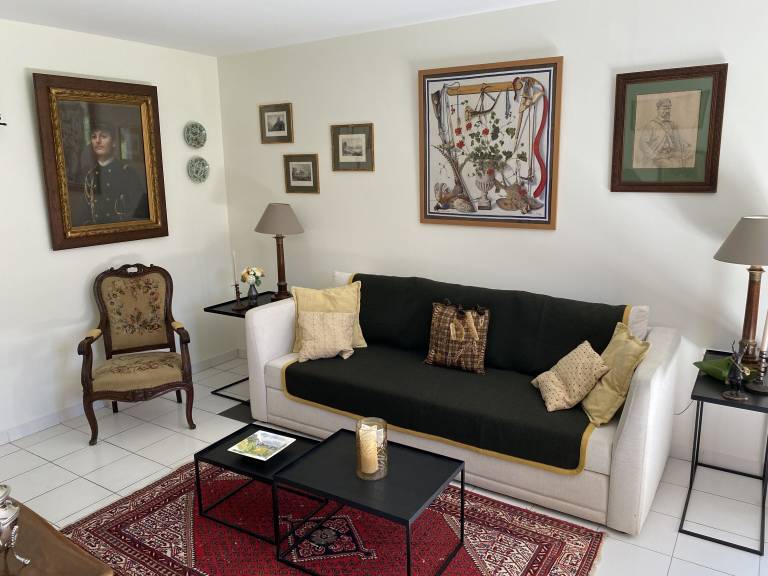 Maison de vacances Criel-sur-Mer