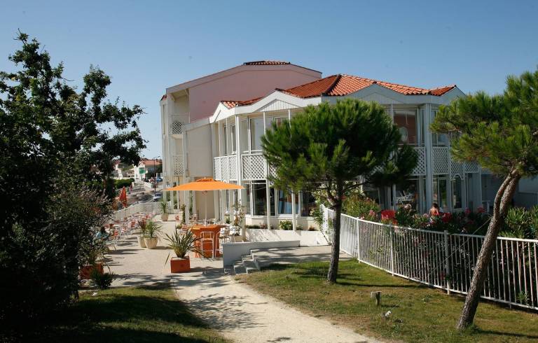 Appartement Port-des-Barques