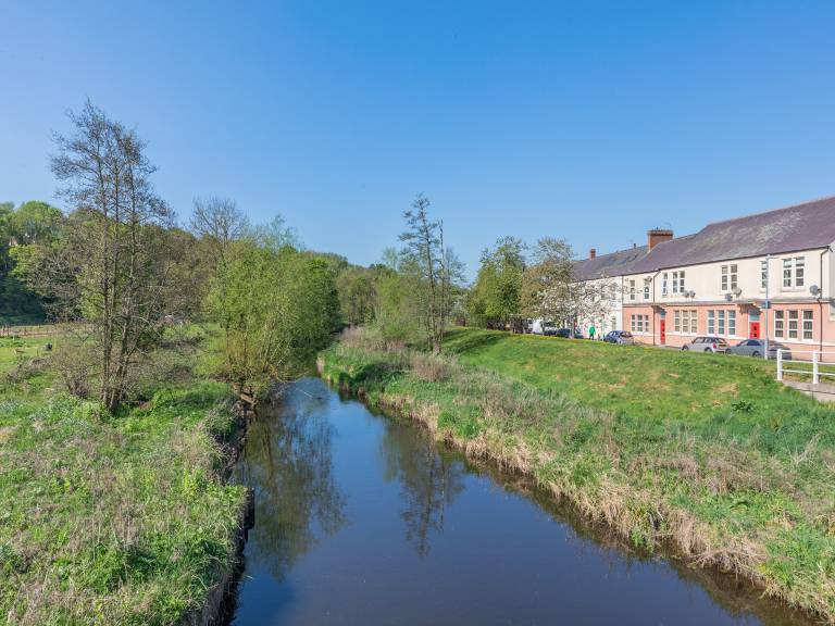 Cottage  Heddon-on-the-Wall