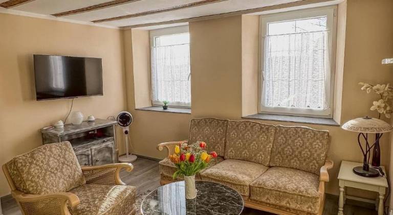 Beautiful holiday apartment | Dogs allowed in Trier