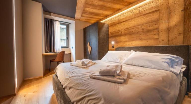 Le Suites de San Campel RTA — photo 2