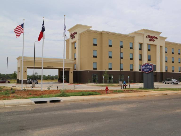 Quality Inn & Suites Pearsall in Pearsall, TX