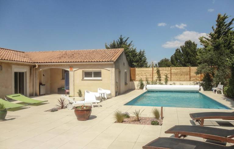 House  Péret