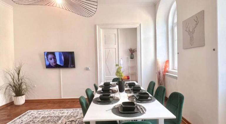 Rental apartment with 3 rooms for 8 persons — photo 5
