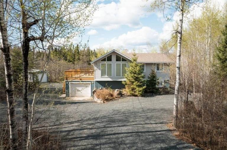 House Whiteshell