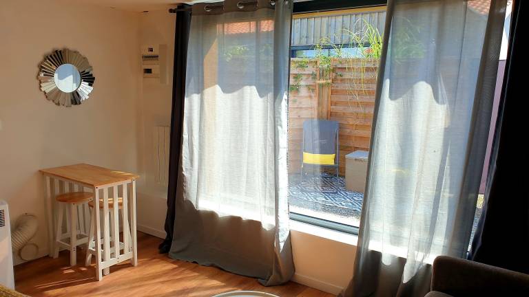 Appartement  Mérignac
