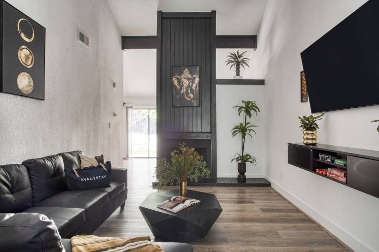 233 m² Ferienhaus