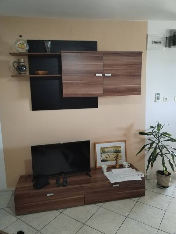 One bedroom apartment with terrace Seline, Paklenica (A-24806-e) — photo 4