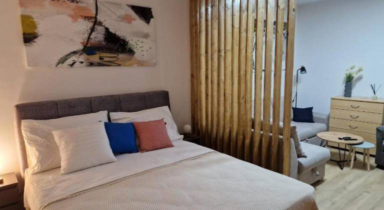 Holiday apartment | Pet-friendly in Rijeka