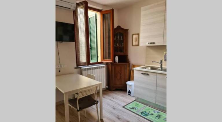 Holiday apartment with 1 room for 2 persons in Grosseto