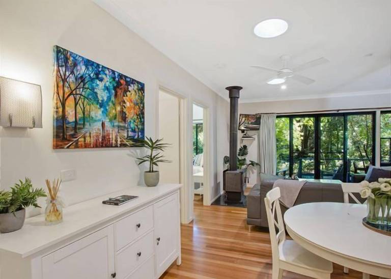 Apartamento Bright