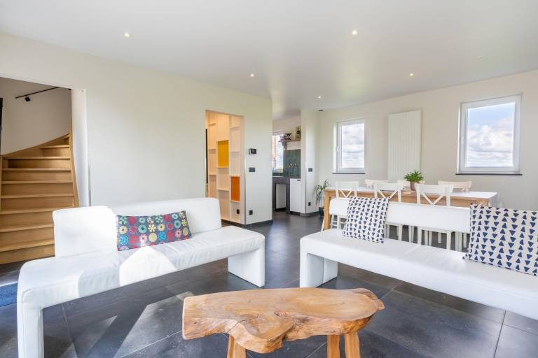 Cottage  Heuvelland