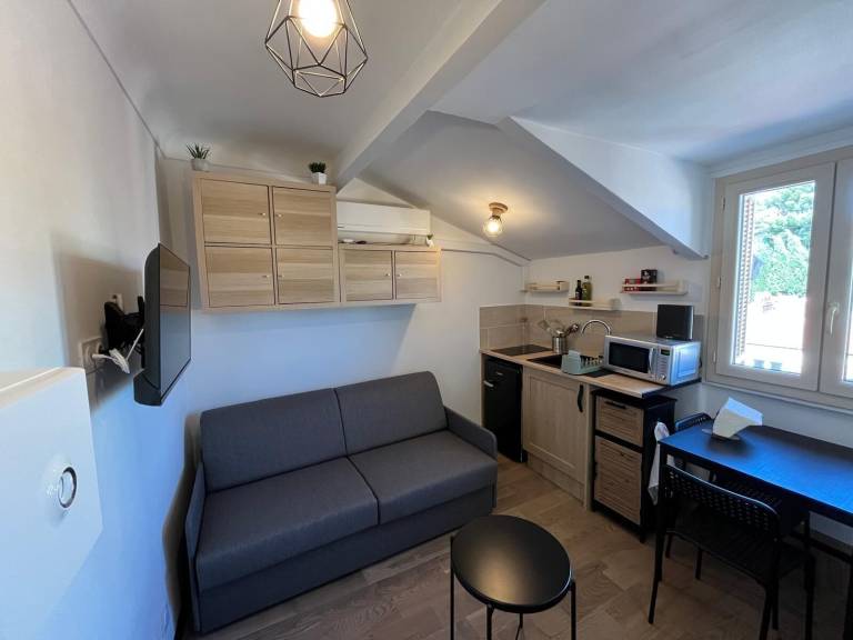 Ferienwohnung Nizza