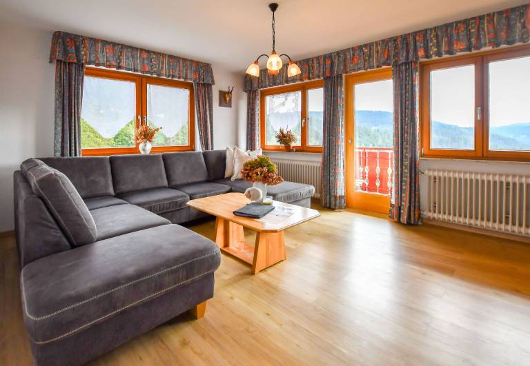 Ferienwohnung Schiltach