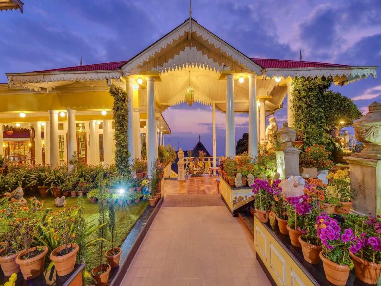 Resort Chauk Bazaar