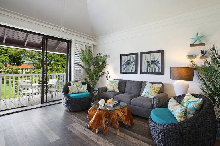 Condo Poipu