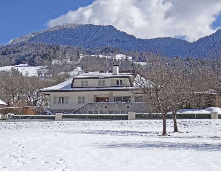 Maison de vacances Thônes