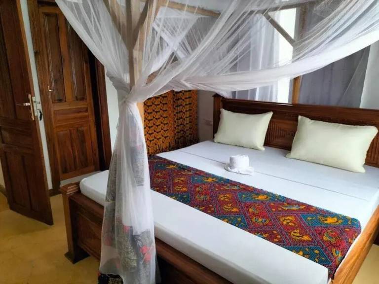 Appartement Kiwengwa