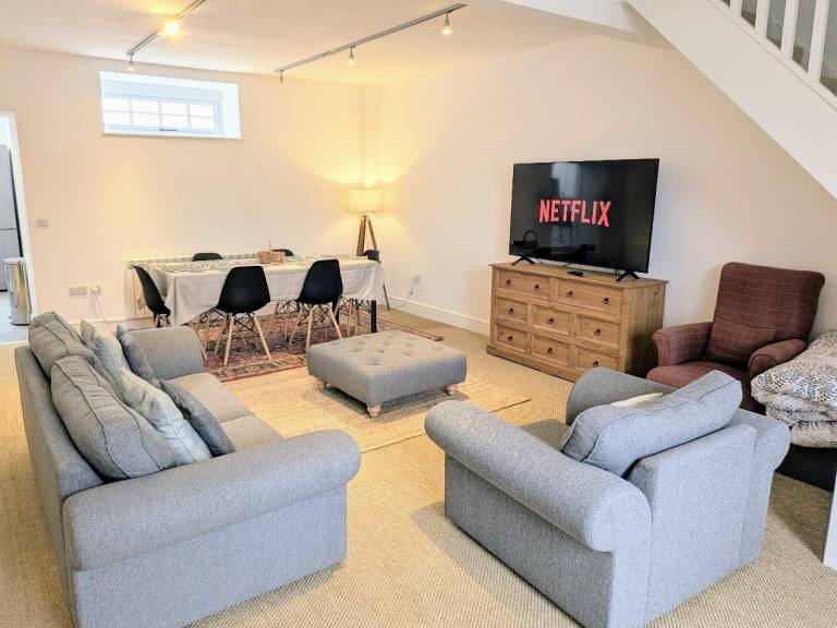 Cottage Helmsley