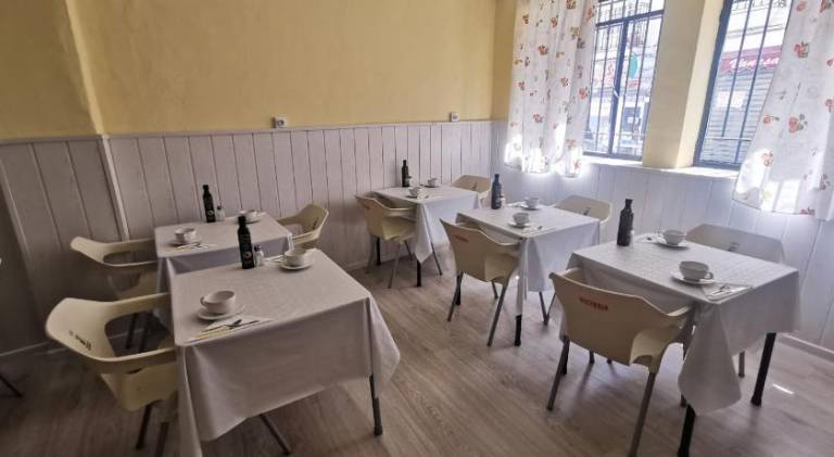 Hostal Dona Carmen — photo 4