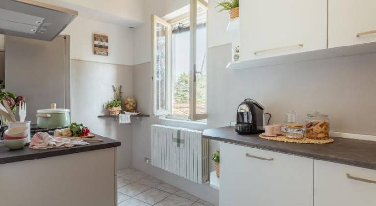 Apartment | Near Lucca Cathedral — photo 5