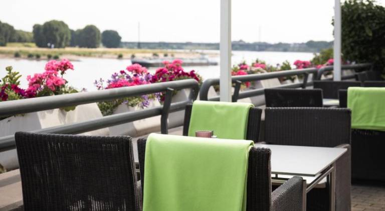 Hotel Rheingarten — photo 4