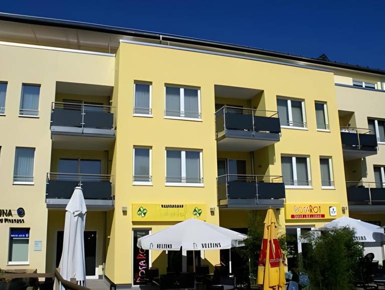 Serviced apartment with terrace & pool | Pet-friendly in Willingen