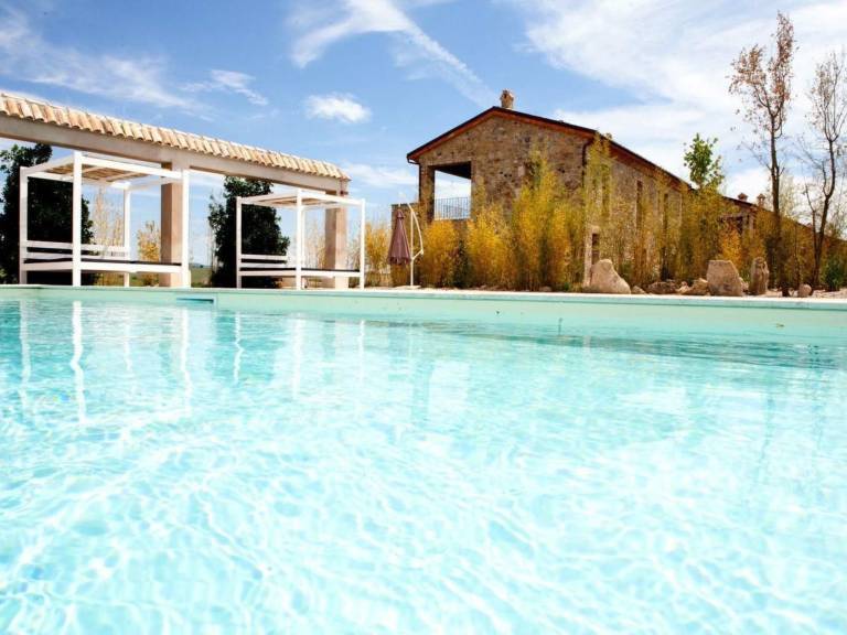Apartament Volterra