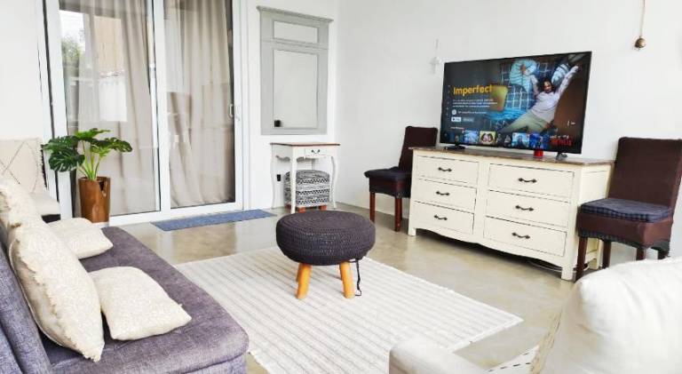 Villa with pool | Pets allowed in Canggu
