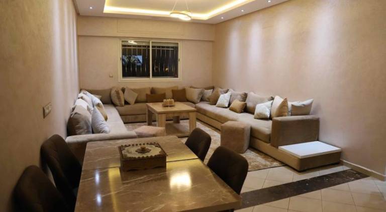 Holiday apartment | Pets allowed in Dakhla