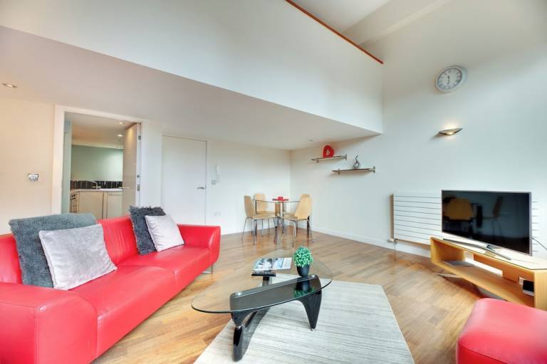 Apartment Newcastle upon Tyne