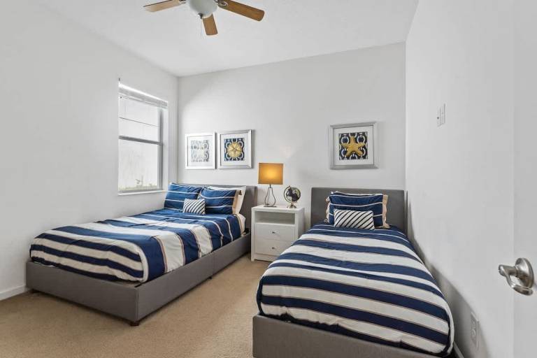 Child-friendly pleasant house with jacuzzi & private pool | Dogs allowed — photo 4